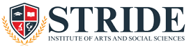 Stride institute of Arts and Social Sciences